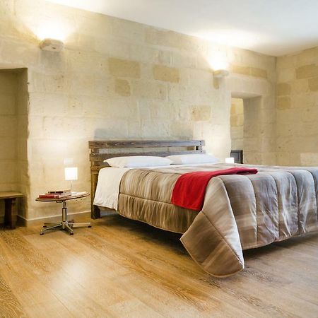 Casal Dragone Villa Матера Екстериор снимка