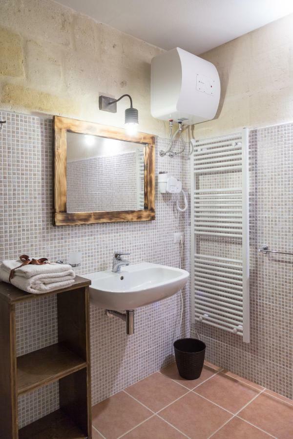 Casal Dragone Villa Матера Екстериор снимка