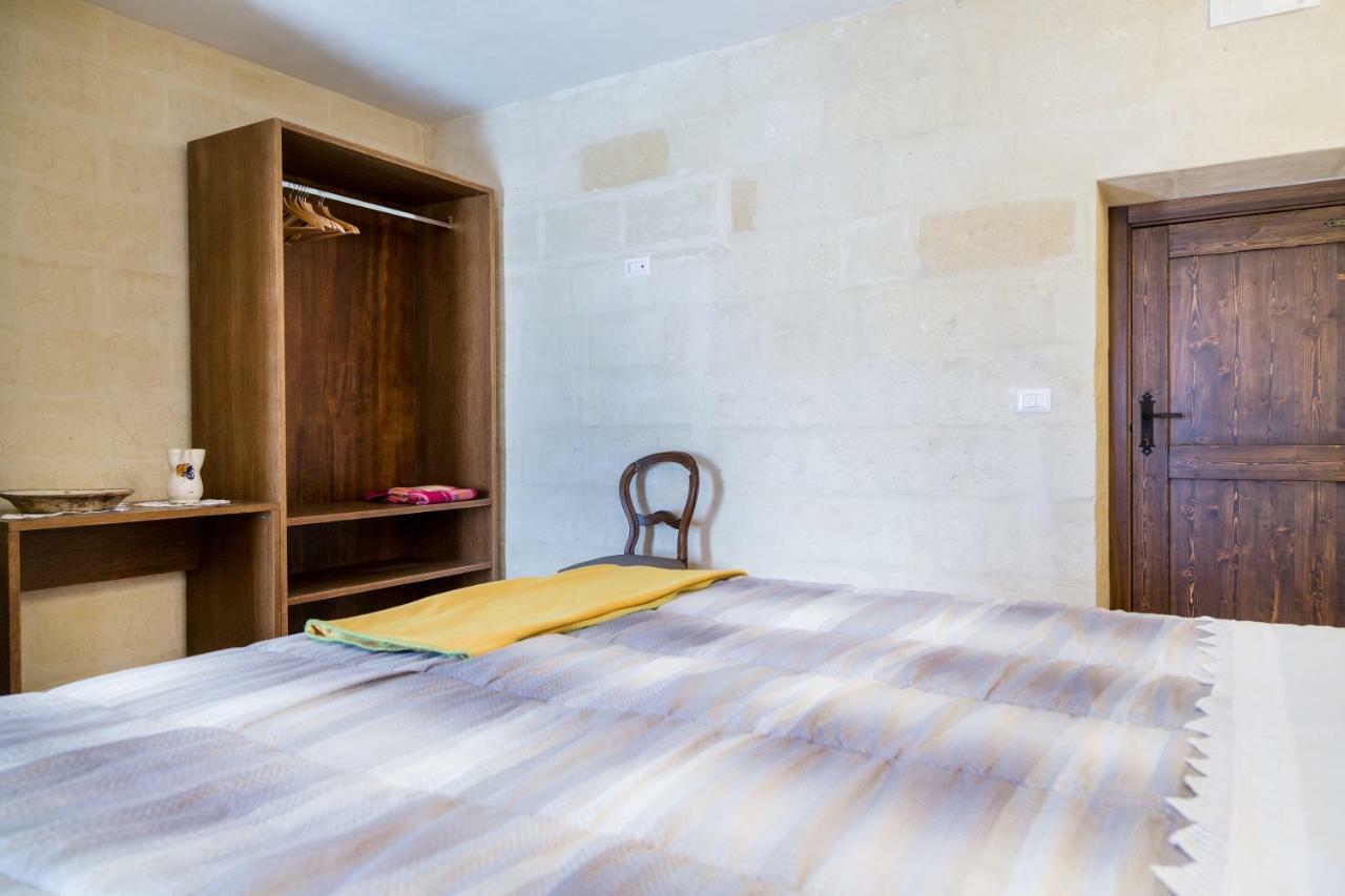 Casal Dragone Villa Матера Екстериор снимка