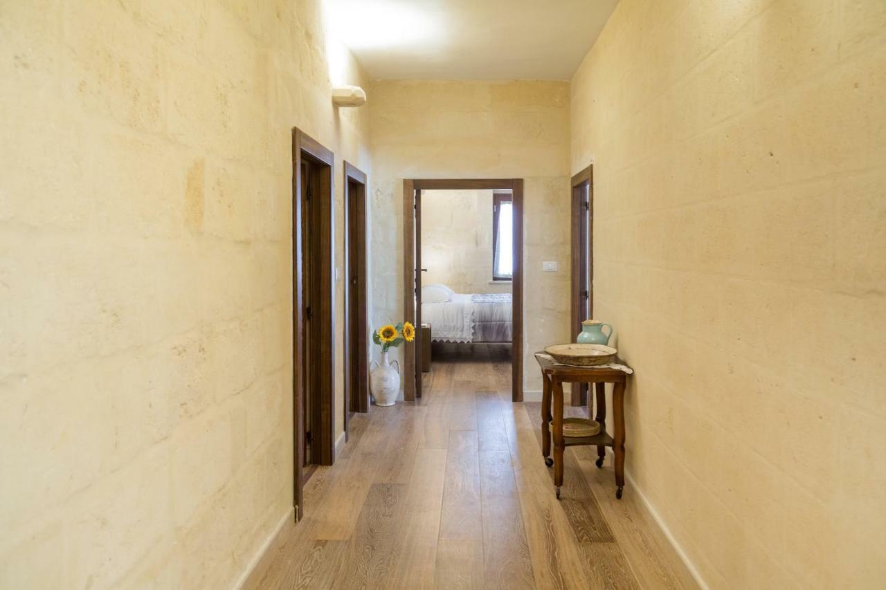 Casal Dragone Villa Матера Екстериор снимка
