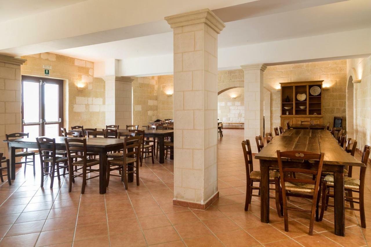 Casal Dragone Villa Матера Екстериор снимка