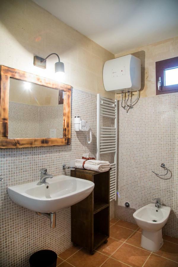 Casal Dragone Villa Матера Екстериор снимка